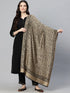 Women's Kani Wool Stole